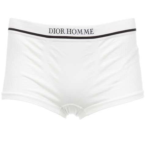 dior underwear men's